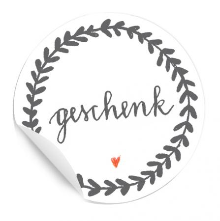 geschenk,geschenksticker,geschenkaufkleber,gastgeschenk,mitbringsel,mitgebsel,ostern,weihnachten,geburtstag,taufe,tusche,tinte,grau,anthrazit,weiß,vintage,bauernstil