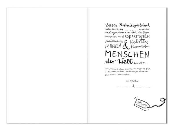 hochzeitsgästebuch, gästebuch, gastgeschenk, hochzeitsgeschenk, hochzeit, heiraten, album, erinnerung, hochzeitsalbum, hellgrau, grau, schwarz, weiß