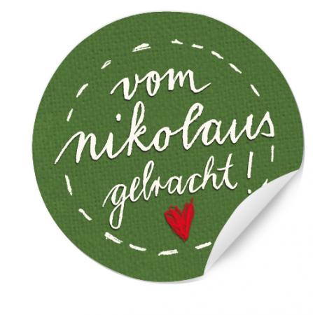 nikolaus,grün,lustig,humorvoll,witzig