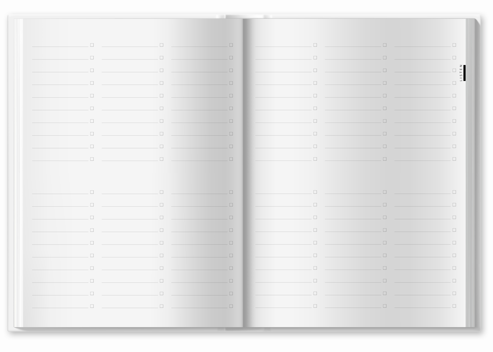 A5 Terminkalender 2021 Eine Gute Woche Hardcover Weiss Mit Herz Eine Der Guten tagebuch kalender 2021 a5