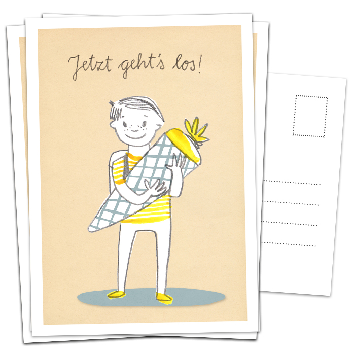 Einschulung Etsy