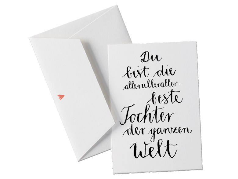 Grusskarten Gluckwunschkarten Gestalten Und Drucken