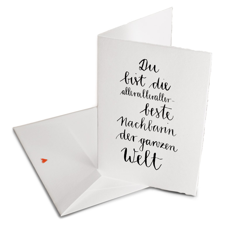 57 Sprüche Für Die Liebe Nachbarin Spruche von
