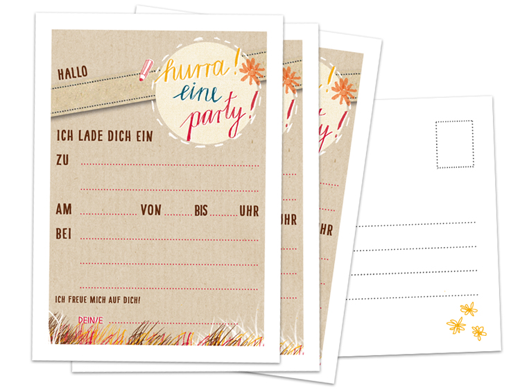 Geburtstagskarten Namen Awesome Hand Lettering Geburtstagskarte