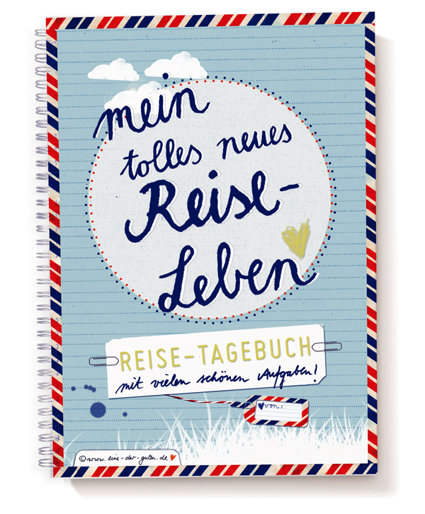 reisetagebuch