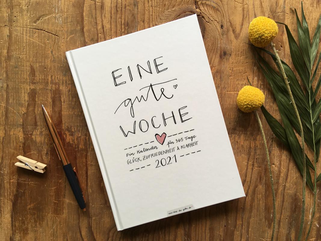 A5 Terminkalender 2021 Eine Gute Woche Hardcover Weiss Mit Herz Eine Der Guten kalender 2021 für teenager mädchen