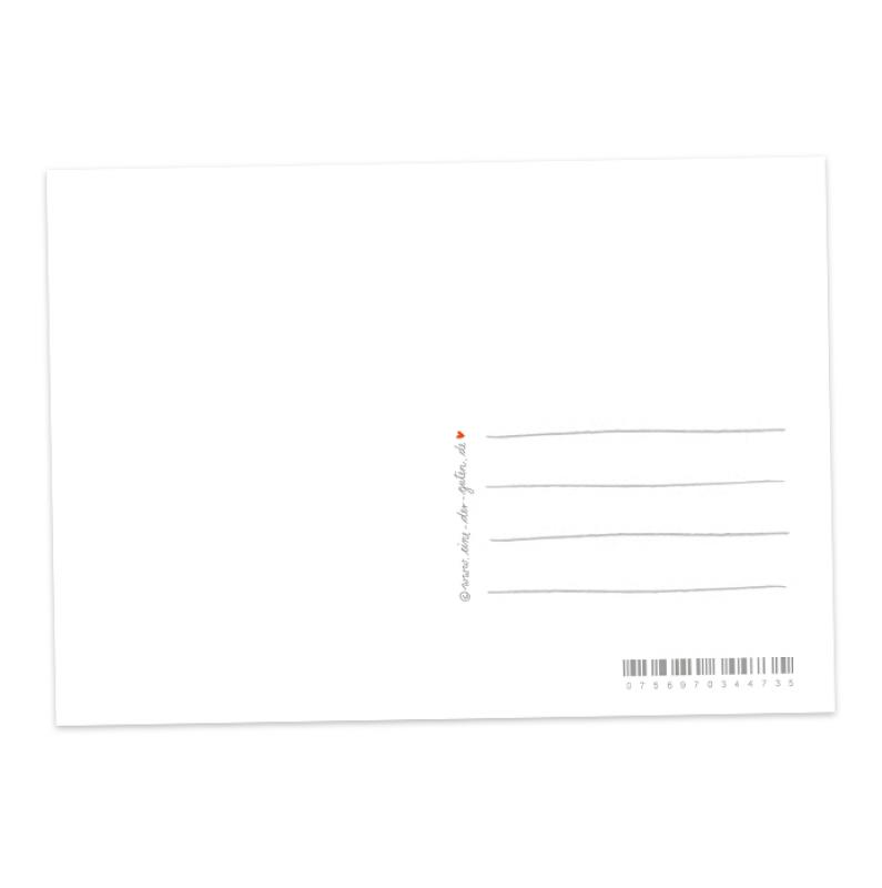 Einladungskarte kommt feiern im floralen Design in Grau Weiß