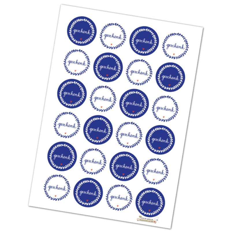 geschenk,mitbringsel,mitgebsel,gastgeschenk,hochzeit,geburtstag,taufe,weihnachten,ostern,gastgeschenke,tusche,blau,selbstgemacht,verpacken