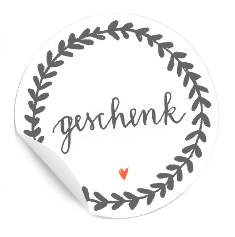 geschenk,geschenksticker,geschenkaufkleber,gastgeschenk,mitbringsel,mitgebsel,ostern,weihnachten,geburtstag,taufe,tusche,tinte,grau,anthrazit,weiß,vintage,bauernstil