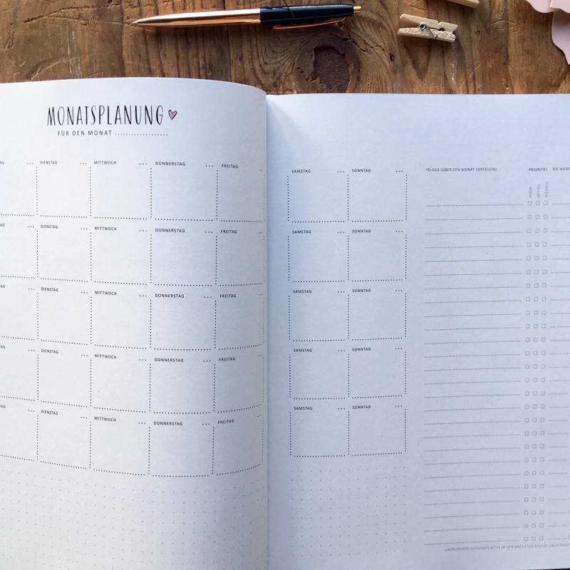 Hochzeitsplaner mit Budgetplan