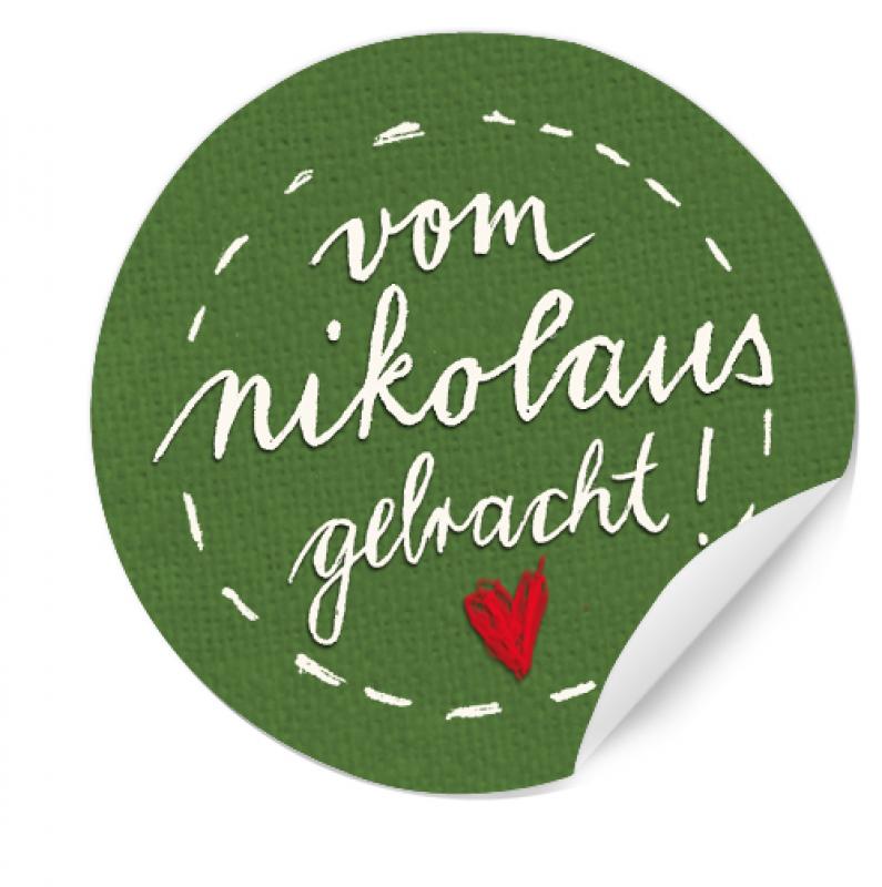 nikolaus,grün,lustig,humorvoll,witzig