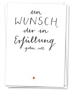 Ballonflugkarten für Hochzeit Weiß, Hochzeitsspiel