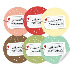 weihnachten,weihnachtsgeschenk,weihnachtsaufkleber,weihnachtssticker,mitgebsel,mitbringsel,marmelade,konfitüre,weihnachtsmarmelade,pastell