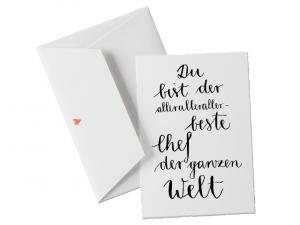 grußkarte,dankeskarte,danksagung,dankeschön,jubiläum,geburtstag,abschied,ausstand,geburtstag,büro,kollegschaft,mitarbeiter,schlicht,design,kallilgrafie