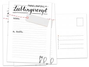 partyspiel,hochzeitsspiel,postkarten,postkartenset,set,rezept,rezepte,kochen,backen,lieblingsessen,lieblingsrezept,hochzeit,gäste,partygäste,kalligrafie