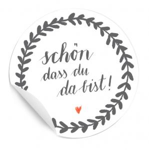 gastgeschenk,sticker,etiketten,aufkleber,gastgeschenke,mitbringsel,hochzeitsgäste,grau,anthrazit,vintage,weiß,tusche,tinte,design